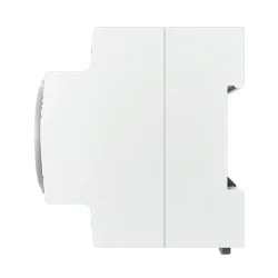 Розетка на DIN-рейку РДЕ-47 230В для евро вилки с заземл. PROxima EKF mdse-47-pro