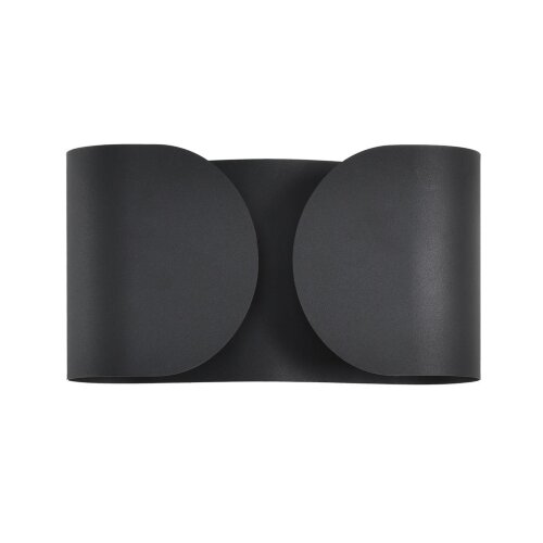 Бра «LUMION» 8387/2W, серия: OLVE (крепление на планке). Фото 1.