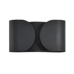 Бра «LUMION» 8387/2W, серия: OLVE (крепление на планке) - -