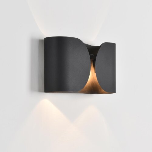 Бра «LUMION» 8387/2W, серия: OLVE (крепление на планке). Фото 2.