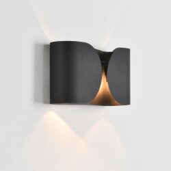 Бра «LUMION» 8387/2W, серия: OLVE (крепление на планке) - -