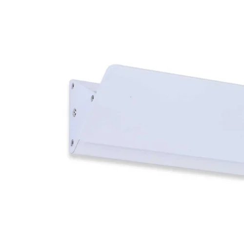 Светильник настенный JH-BD03 8W 3000K белый корпус - фото II