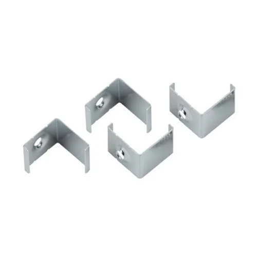 Набор крепежей для профиля CAB280 (уп.4шт) 1616-4 ЭРА Б0039455 - фото