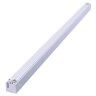 ULB-Q281 60W-4000K WHITE Светильник-прожектор светодиодный трековый, Линейный, 4500 Лм, Белый свет 4000K, Корпус белый - фото 2