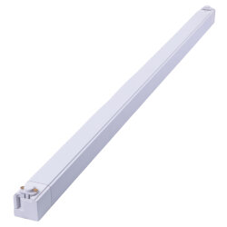 ULB-Q281 60W-4000K WHITE Светильник-прожектор светодиодный трековый, Линейный, 4500 Лм, Белый свет 4000K, Корпус белый