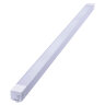ULB-Q281 60W-4000K WHITE Светильник-прожектор светодиодный трековый, Линейный, 4500 Лм, Белый свет 4000K, Корпус белый - фото 3