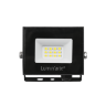 Светодиодный прожектор Luminarte LFL-10W/06 10Вт 5700К IP65 - фото.