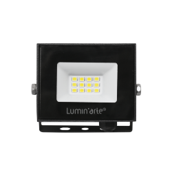 Светодиодный прожектор Luminarte LFL-10W/06 10Вт 5700К IP65