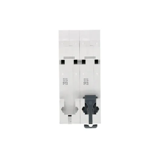 Выключатель автоматический модульный 2п B 10А 4.5кА City9 Set 230В SE C9F14210 - фото 6