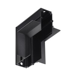 Соединитель Г-образный для арт. 135229-135230 «Novotech» 135234, серия: FLUM