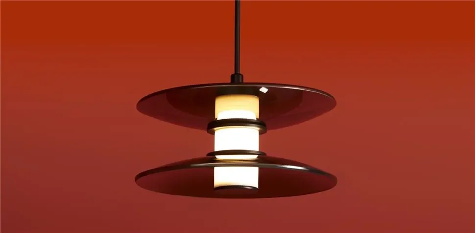 Подвесной светильник Freya FR5537PL-L6B (Черный) - фото 12