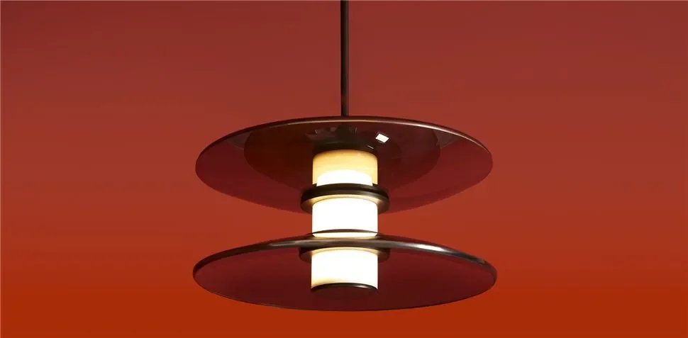 Подвесной светильник Freya FR5537PL-L6B (Черный) - фото 13