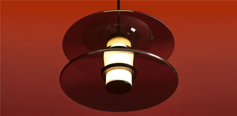 Подвесной светильник Freya FR5537PL-L6B (Черный) - фото 14