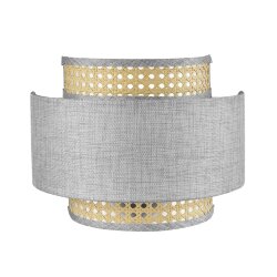 Бра «LUMION» 8043/1W, серия: LAUNA - -