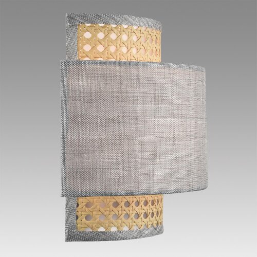 Бра «LUMION» 8043/1W, серия: LAUNA. Фото 2.