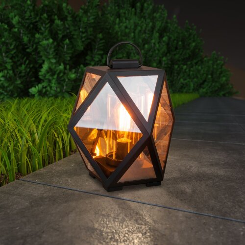 Ландшафтный светильник Ambra S IP44 - Фото 5