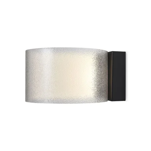 Настенный светильник (бра) Freya FR5541WL-L5B (Черный) - фото 3