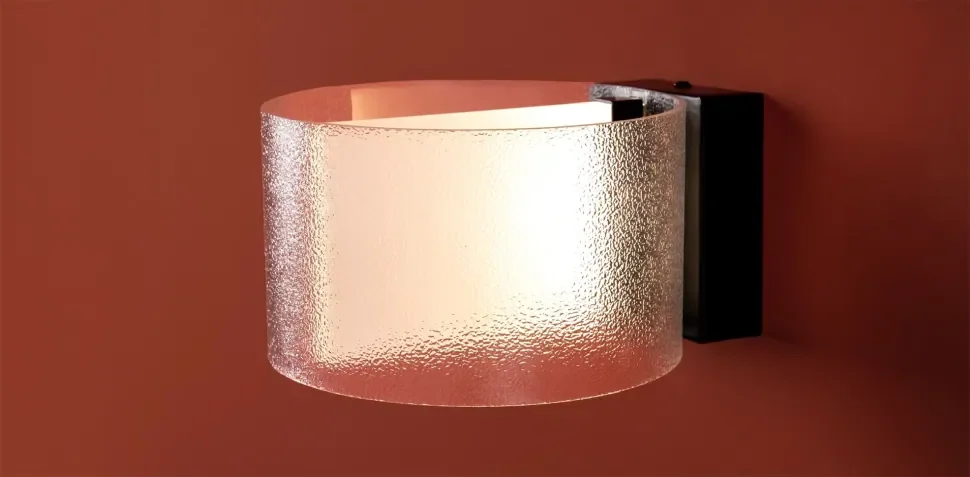 Настенный светильник (бра) Freya FR5541WL-L5B (Черный) - фото 16