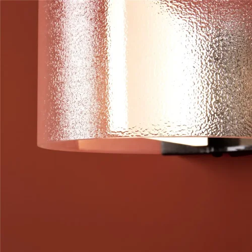 Настенный светильник (бра) Freya FR5541WL-L5B (Черный) - фото 10