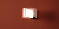 Настенный светильник (бра) Лед / Ice (Черный) FR5541WL-L5B - фото 12