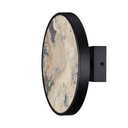 Настенный светильник «ODEON LIGHT» 5064/15WL, серия: BERGI (крепление на планке) - Переключение цв. температуры на корпусе светильника