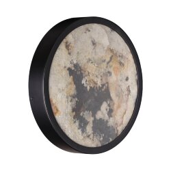 Настенный светильник «ODEON LIGHT» 5064/15WL, серия: BERGI (крепление на планке) - Переключение цв. температуры на корпусе светильника