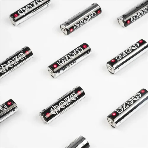 Элемент питания алкалиновый AA/LR6 1.5В Alkaline Pack-20 (уп.20шт) ФАZА 5028098 - фото 6