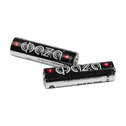 Элемент питания алкалиновый AA/LR6 1.5В Alkaline Pack-20 (уп.20шт) ФАZА 5028098