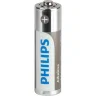 Элемент питания алкалиновый AA/LR6 1.5В Entry отрывной набор (блист. 12шт) Philips Б0064636 - фото 2