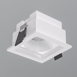 Встраиваемый светодиодный светильник 25085/LED (063676)