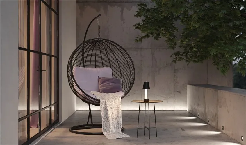 Светодиодная лента 12В 5050 7,2Вт/м 6000K 5м IP65 (Белый) - фото 7