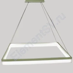 Светодиодная люстра CX-9910/1-46 PA9 (46W, Day white)