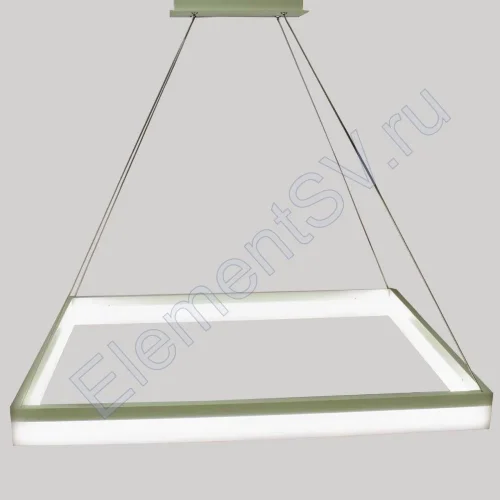 Светодиодная люстра CX-9910/1-46 PA9 (46W, Day white) - фото 2.