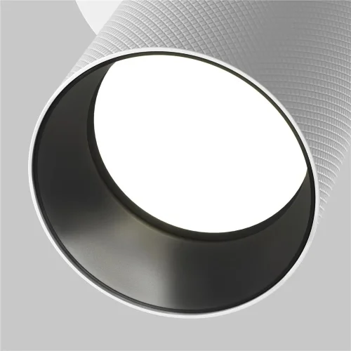Встраиваемый светильник Мастер / Artisan 1*GU10 10 Вт (Белый) C081CL-01-GU10-W - фото 9