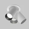 Встраиваемый светильник Мастер / Artisan 1*GU10 10 Вт (Белый) C081CL-01-GU10-W - фото 13