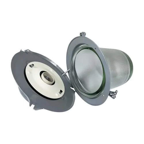 Светильник НСП 09-200-001 'Транзит' IP51 корпус серый Элетех 1005550282 - фото 5