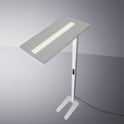 Торшер светодиодный диммируемый полного спектра «Novotech» 359545, серия: STUDI - Диммирование