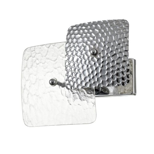 Бра «LUMION» 6588/1W, серия: LIBERTI (крепление на планке). Фото 1.