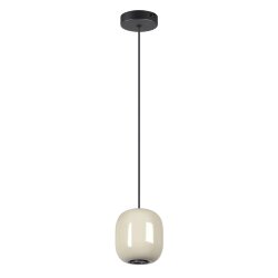 Подвес «ODEON LIGHT» 5053/1A, серия: OVALI (крепление на планке)