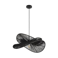 Подвес «LUMION» 8382/1, серия: ROPE (крепление на планке) - -