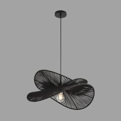 Подвес «LUMION» 8382/1, серия: ROPE (крепление на планке) - -