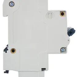 Выключатель автоматический дифференциального тока 2п 25А 30мА АД12 GENERICA MAD15-2-025-C-030