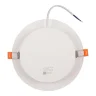 Светильник светодиодный PLED DL6 WH Downlight 15Вт 4000К IP40 ДВО встраив. Pro JazzWay 5036345 - фото 2