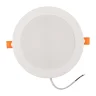Светильник светодиодный PLED DL6 WH Downlight 15Вт 4000К IP40 ДВО встраив. Pro JazzWay 5036345 - фото 3