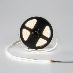 Светодиодная лента SWG PRO COB, 480 LED/м, 13,5 Вт/м, 24В , IP20, Цвет: Нейтральный белый, SWG-COB480-24-13.5-NW 014202