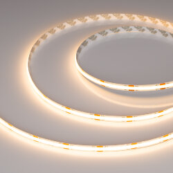 Светодиодная лента COB-X480-8mm 48V Warm2700 (10 W/m, IP20, 50m PRO REEL) (Arlight)