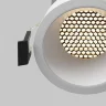 Встраиваемый светильник Dip Hight 3000K 15Вт 50° (Белый) - фото 12