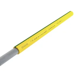 Провод ПАВ 1х50 МК 380В Ж/З (м) АЛЮР 00-00009942