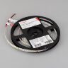 Светодиодная лента RT-А144-10mm 24V Warm3000 (7.7 W/m, IP20, 2835, 5m) (Arlight, высок.эфф.200 лм/Вт) 038782 - фото 2