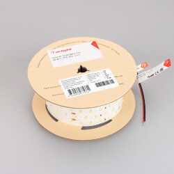 Светодиодная лента RT-А350-58mm 24V Day5000 CRI98 (36 W/m, IP20, 2.5m) (Arlight, Открытый) 025162(2)